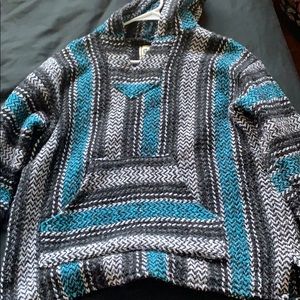 Drug rug
